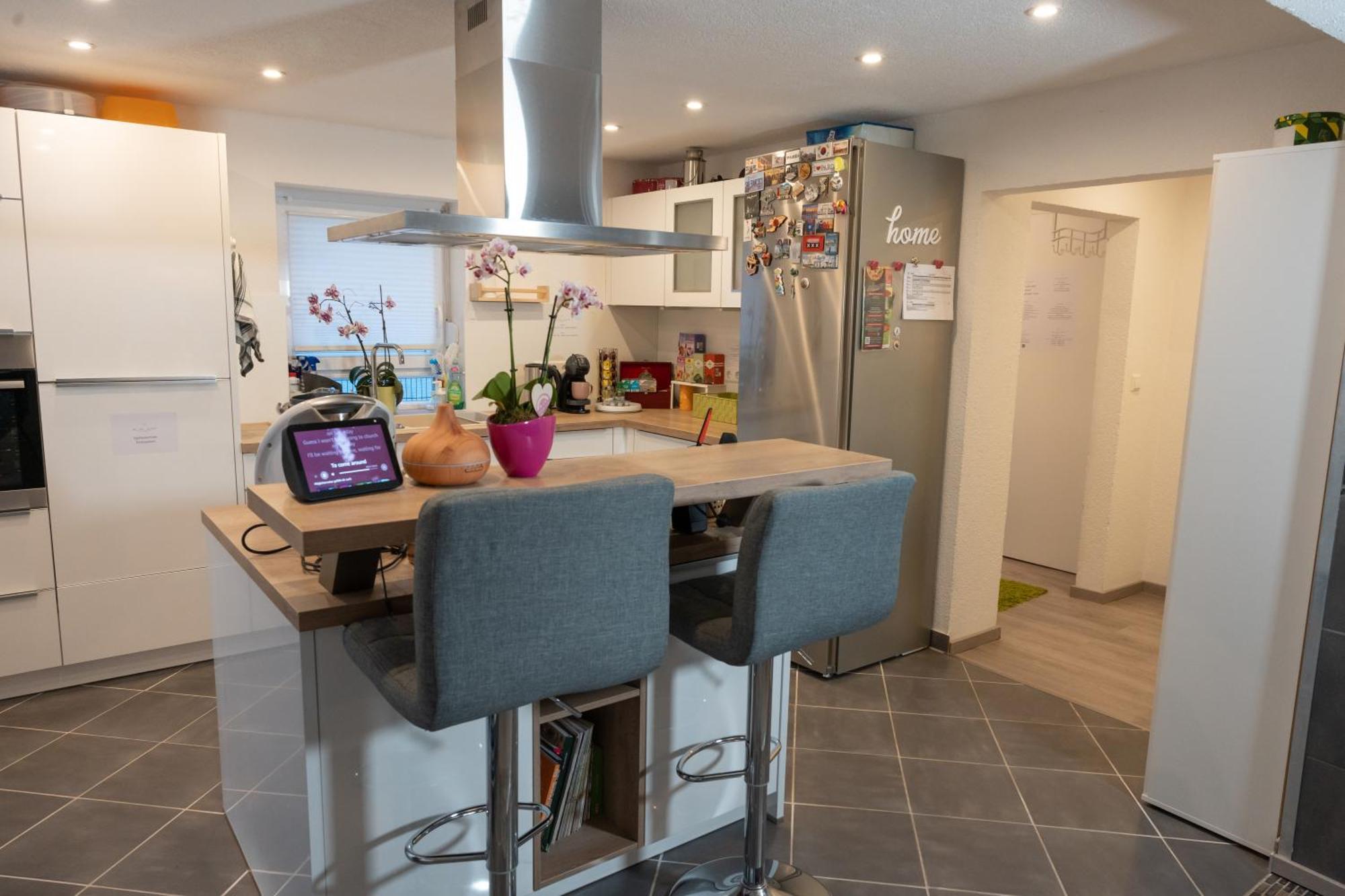 Modern House With Pool - 3 Bedrooms 2 Bathrooms Memmingen Exterior foto