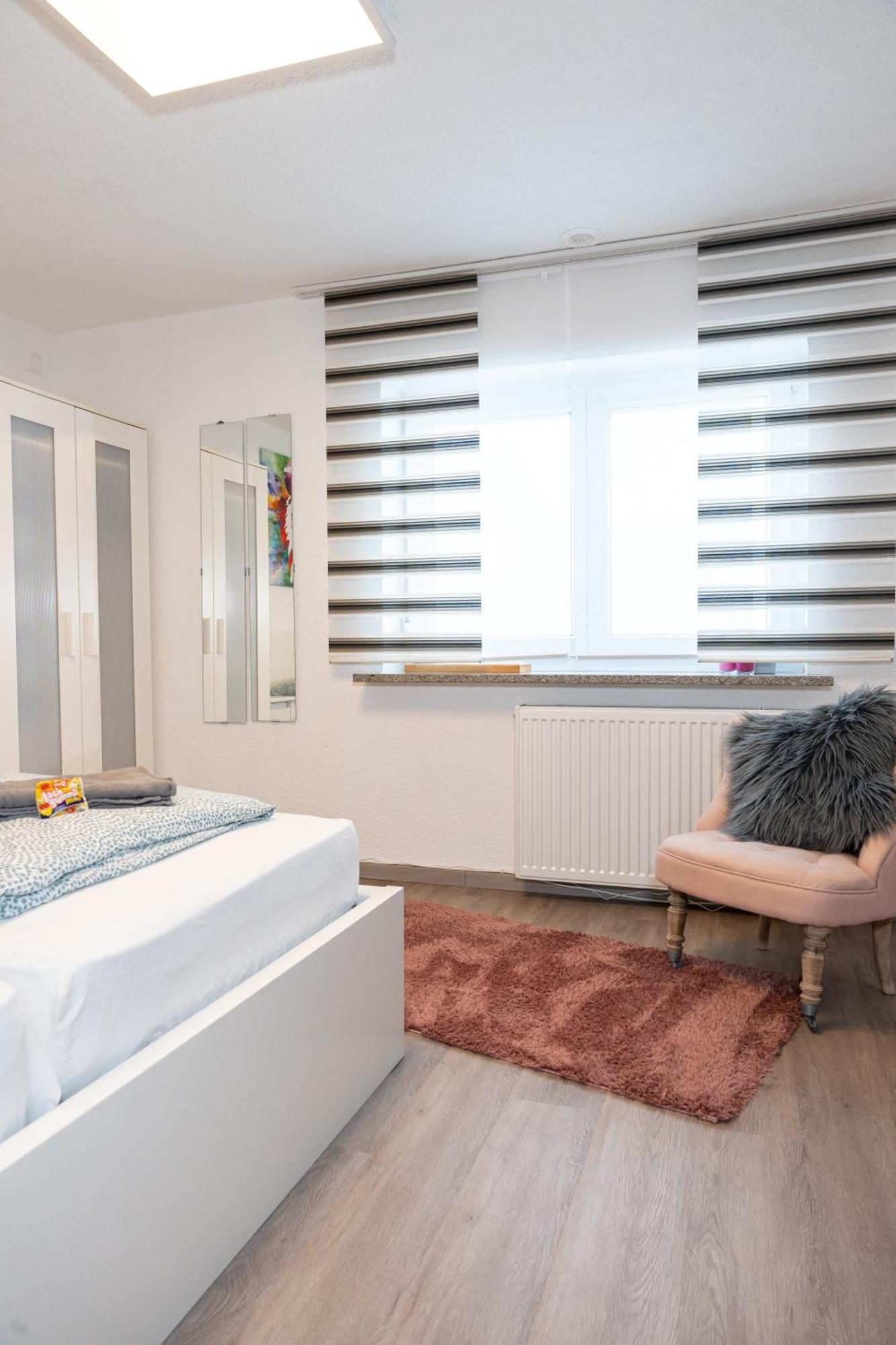 Modern House With Pool - 3 Bedrooms 2 Bathrooms Memmingen Exterior foto