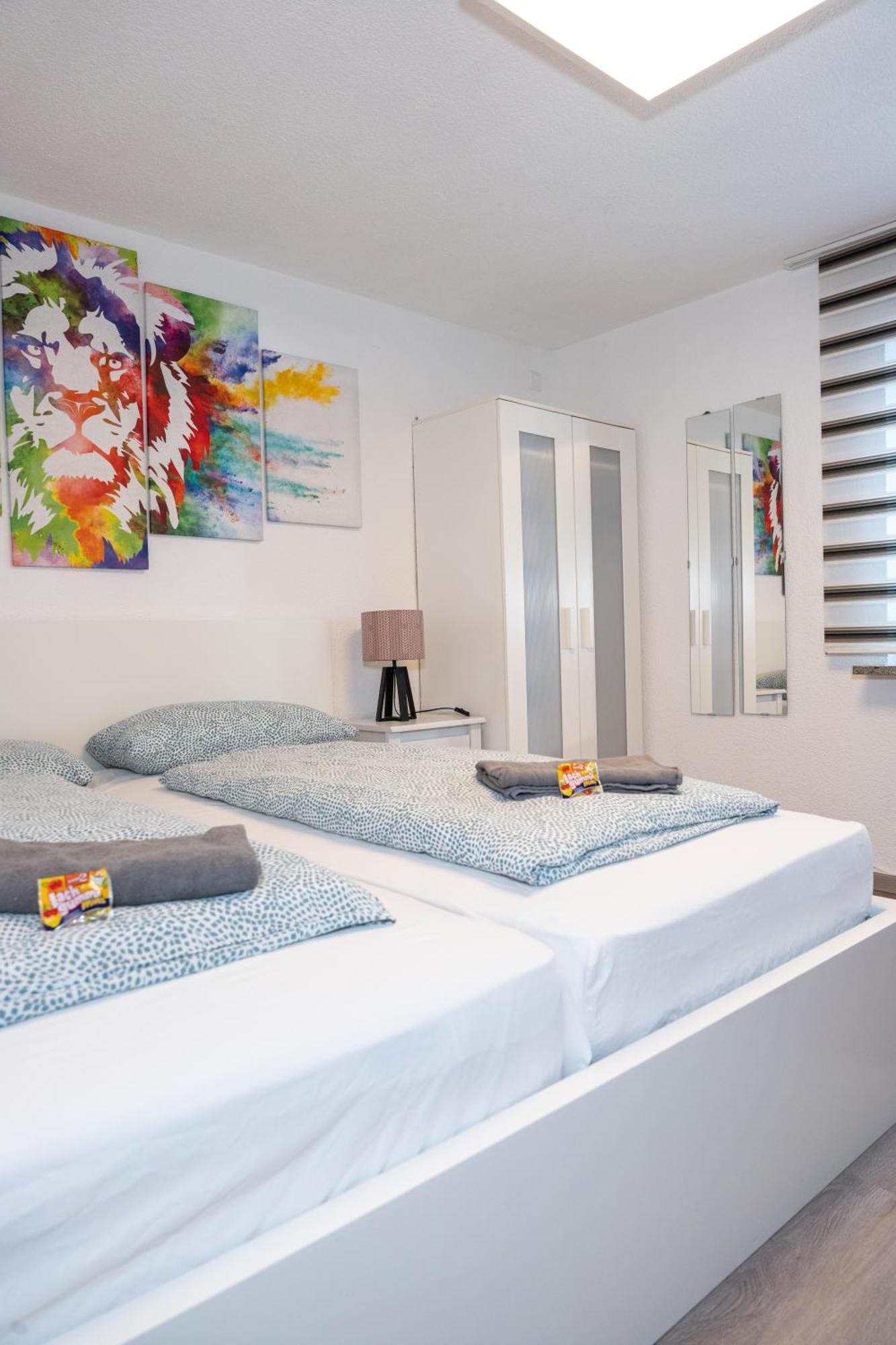 Modern House With Pool - 3 Bedrooms 2 Bathrooms Memmingen Exterior foto